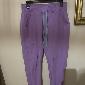 Lilac Figs Joggers